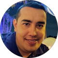 Mauricio Grimaldos Florez profile picture